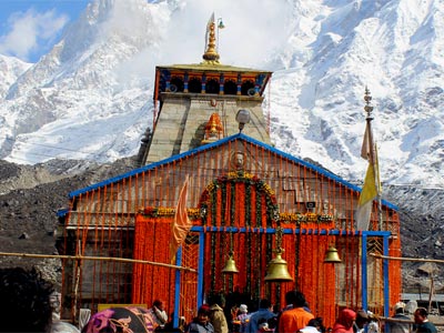 Chardham Tour Packages
